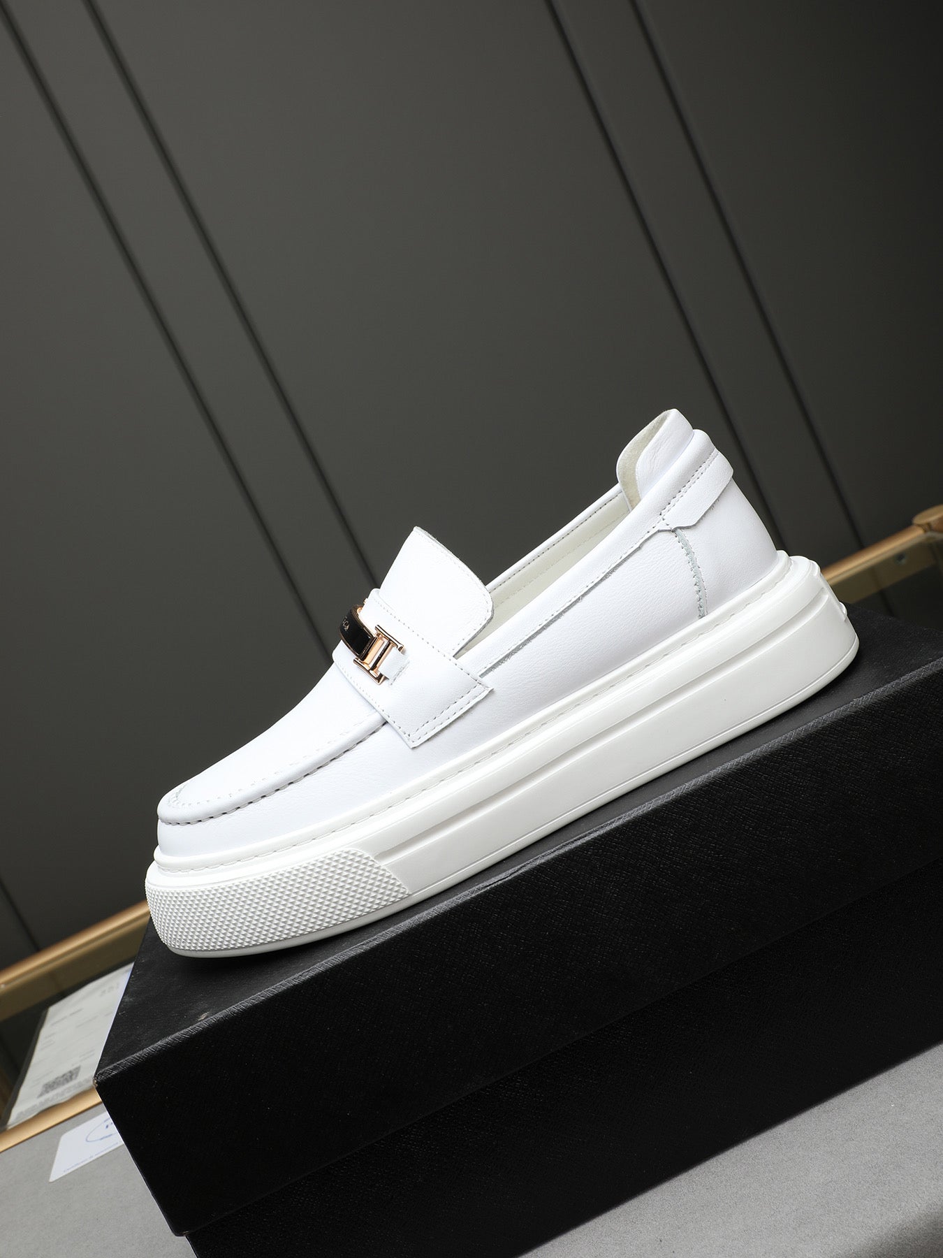 LuxluxHouse Best Quality Shoes Prada