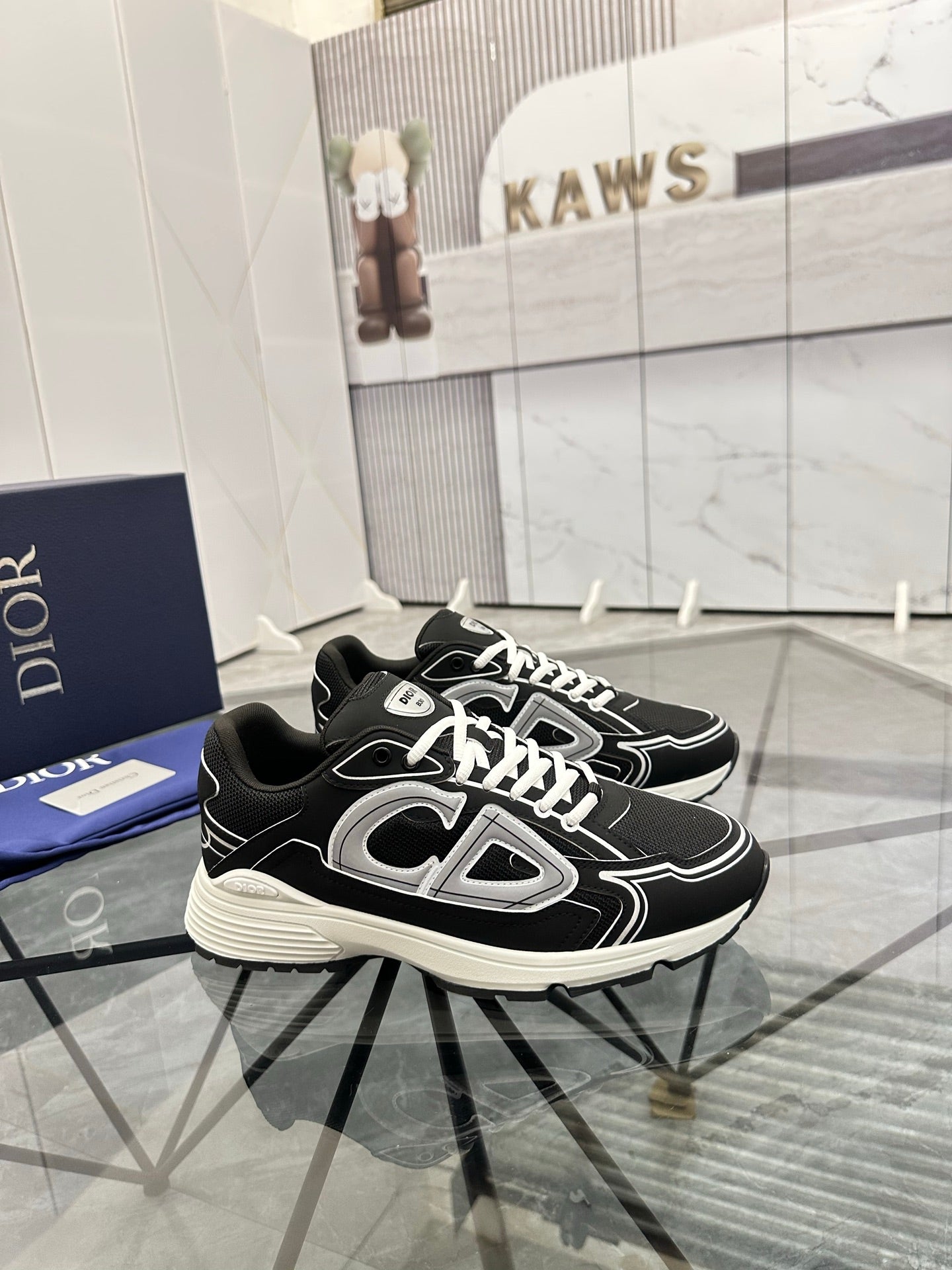 LuxluxHouse Best Quality Shoes Dior