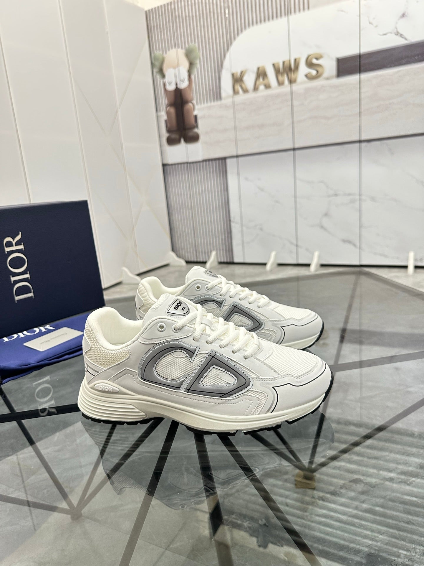 LuxluxHouse Best Quality Shoes Dior