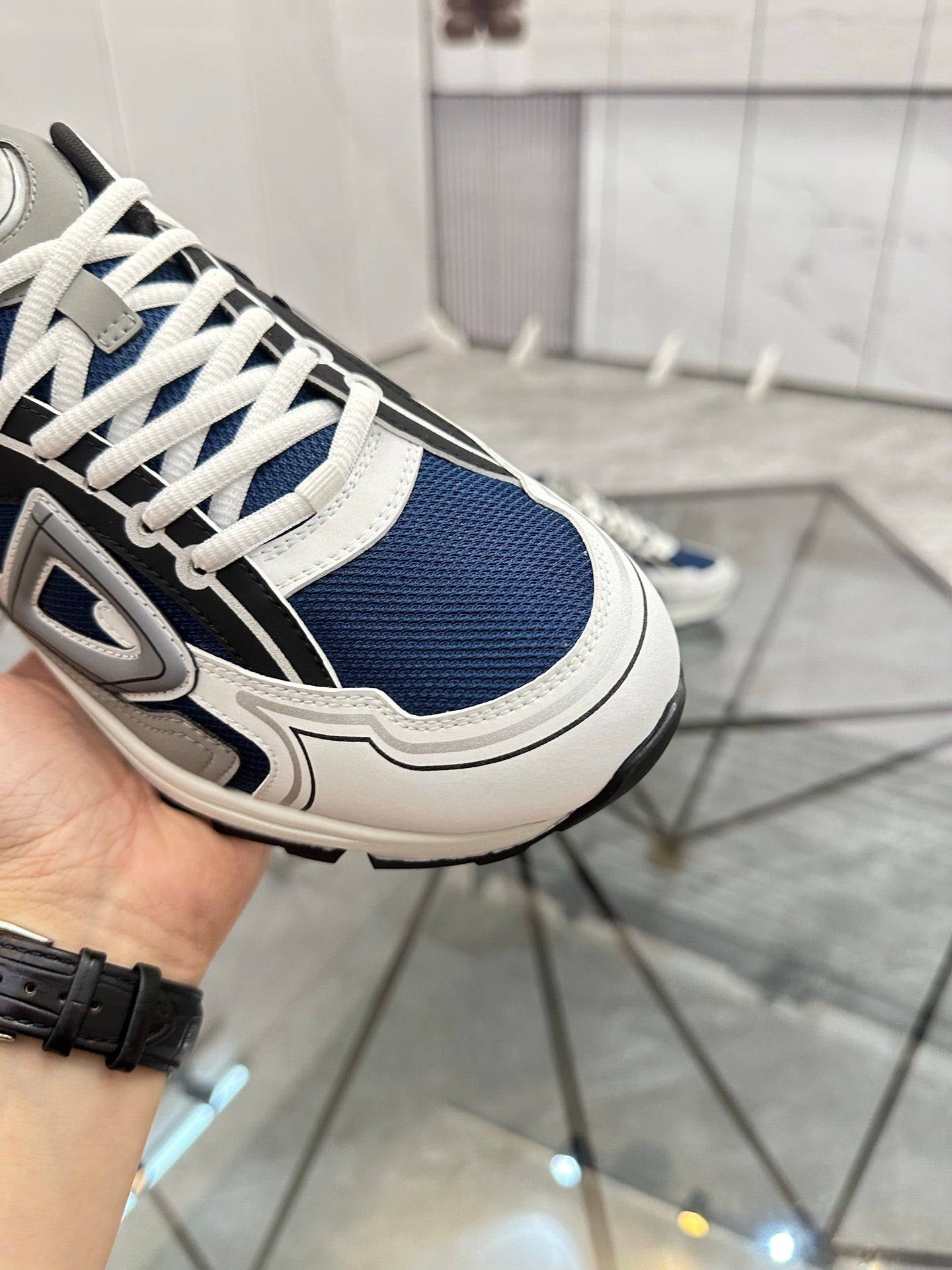 LuxluxHouse Best Quality Shoes Dior