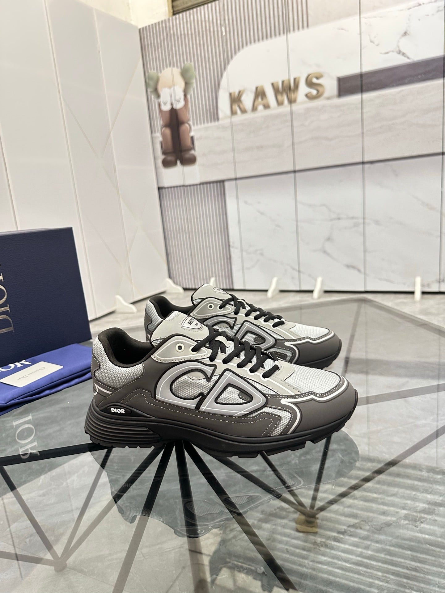 LuxluxHouse Best Quality Shoes Dior