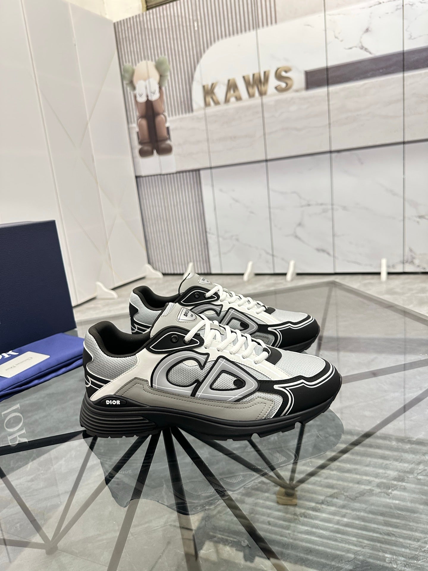 LuxluxHouse Best Quality Shoes Dior