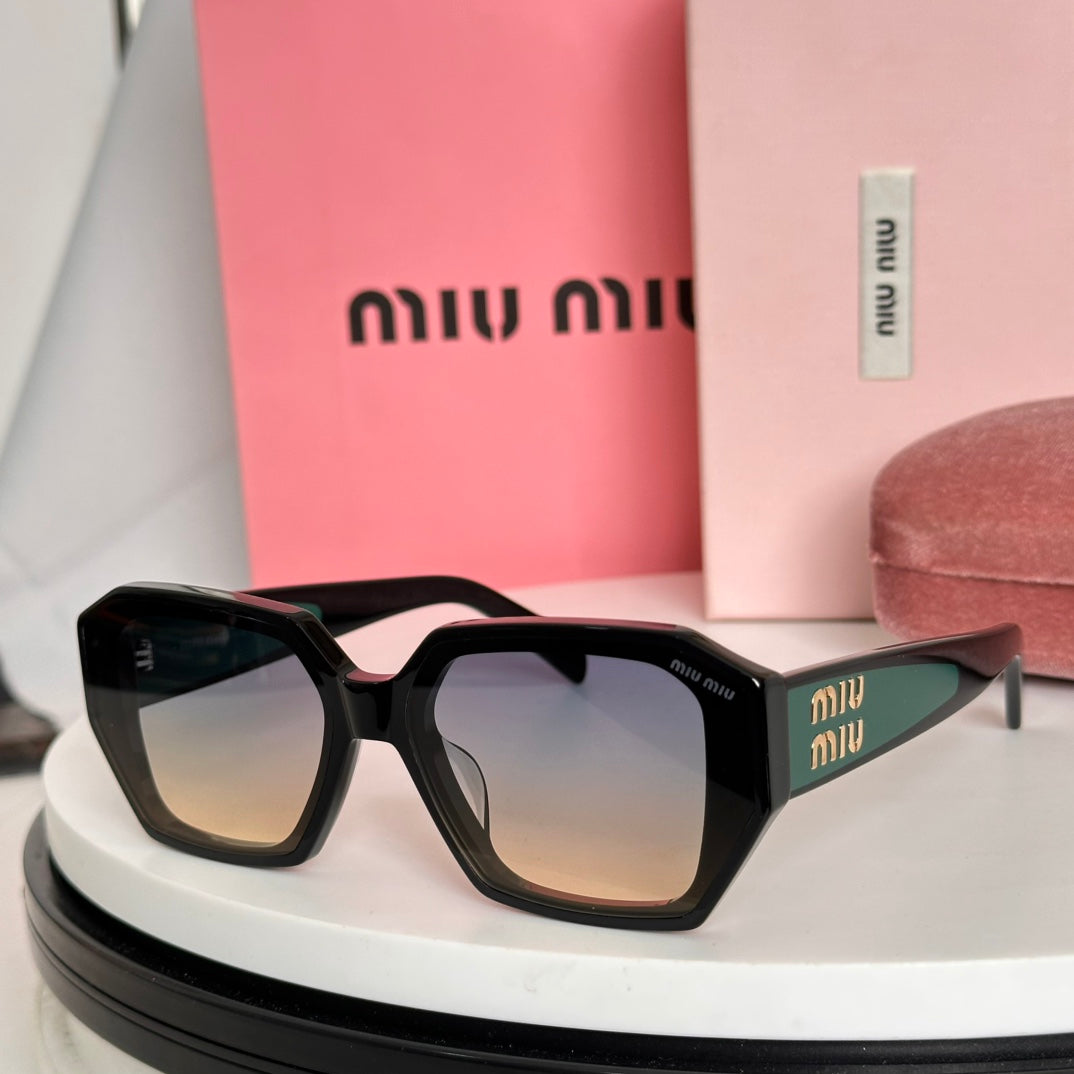 LuxluxHouse Best Quality Glasses Miu Miu