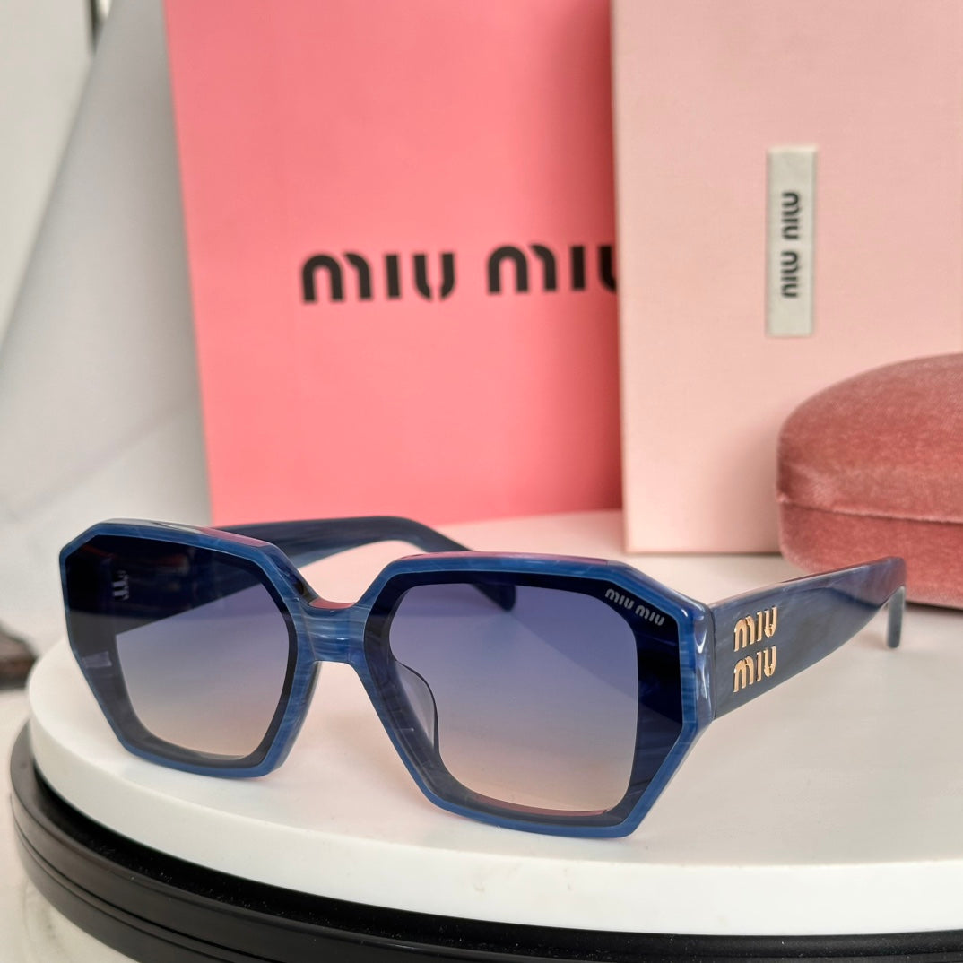 LuxluxHouse Best Quality Glasses Miu Miu