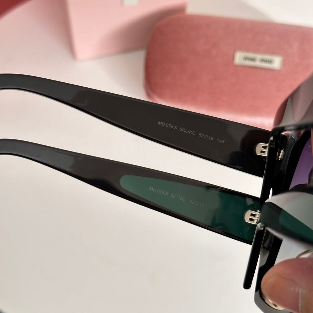 LuxluxHouse Best Quality Glasses Miu Miu