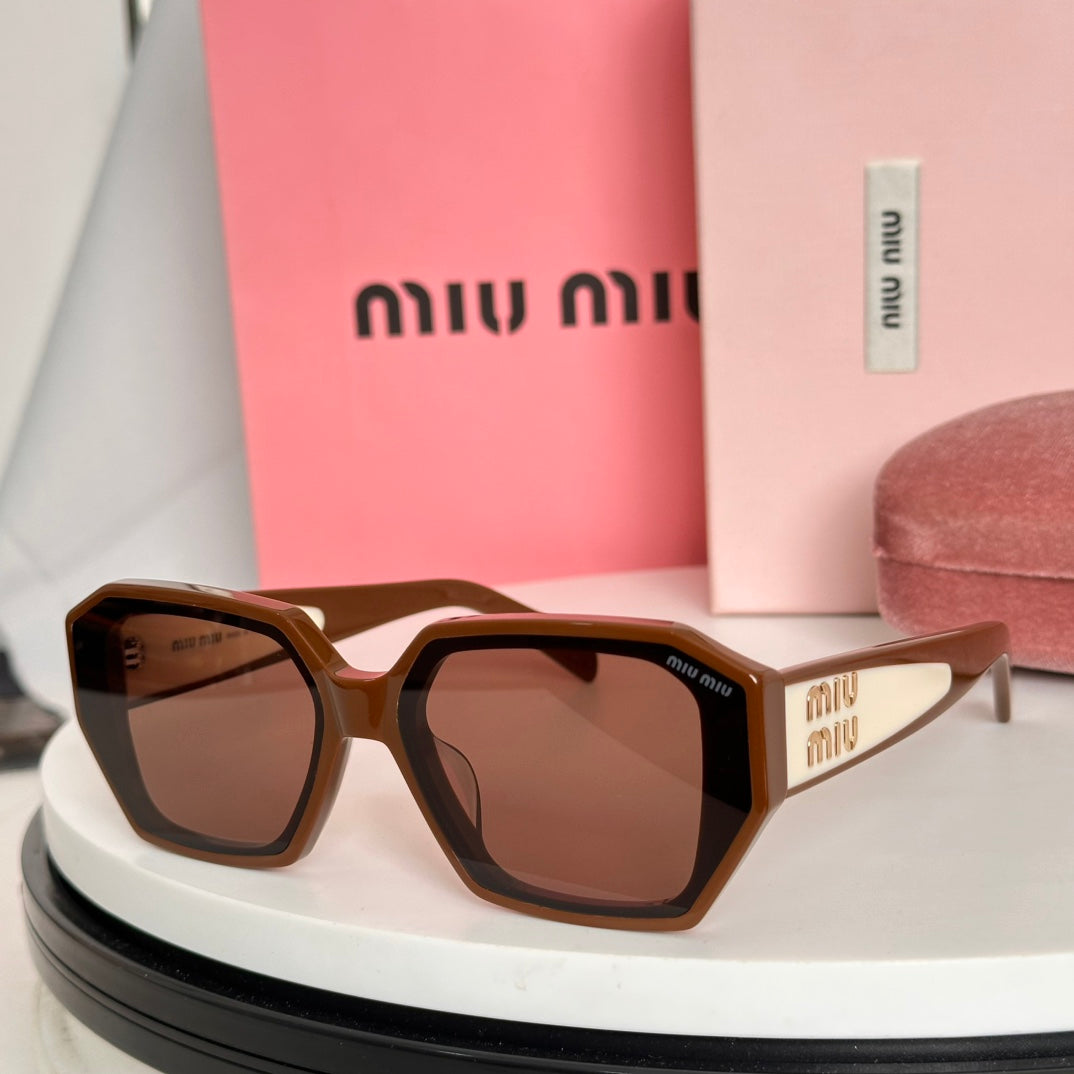 LuxluxHouse Best Quality Glasses Miu Miu