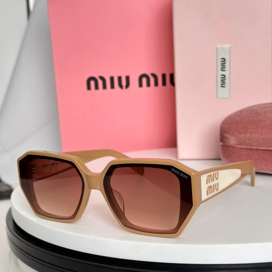 LuxluxHouse Best Quality Glasses Miu Miu