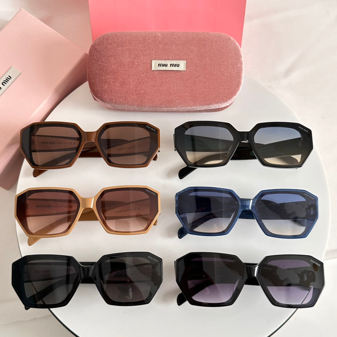 LuxluxHouse Best Quality Glasses Miu Miu