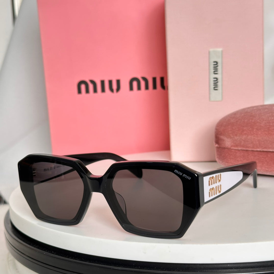 LuxluxHouse Best Quality Glasses Miu Miu