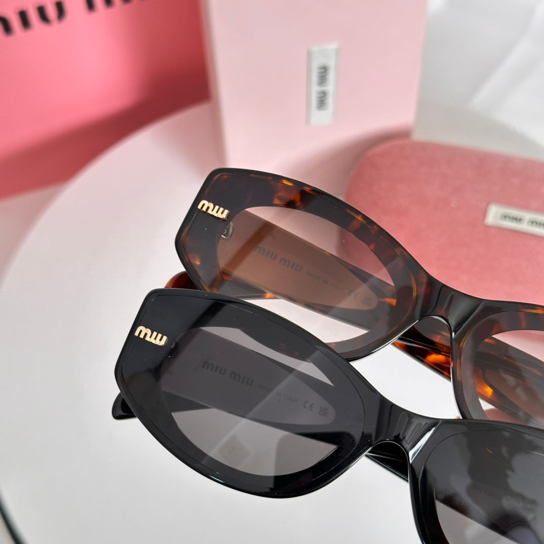 LuxluxHouse Best Quality Glasses Miu Miu