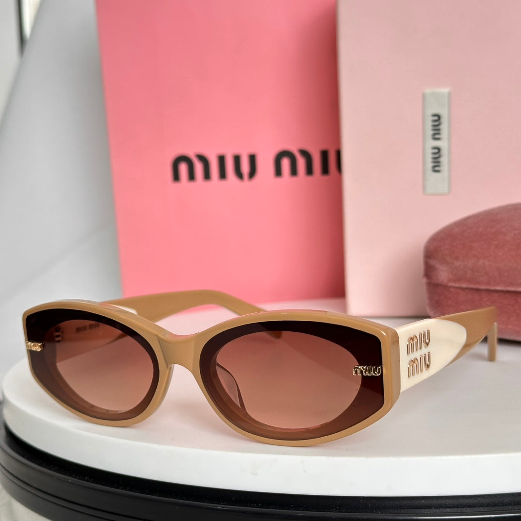 LuxluxHouse Best Quality Glasses Miu Miu