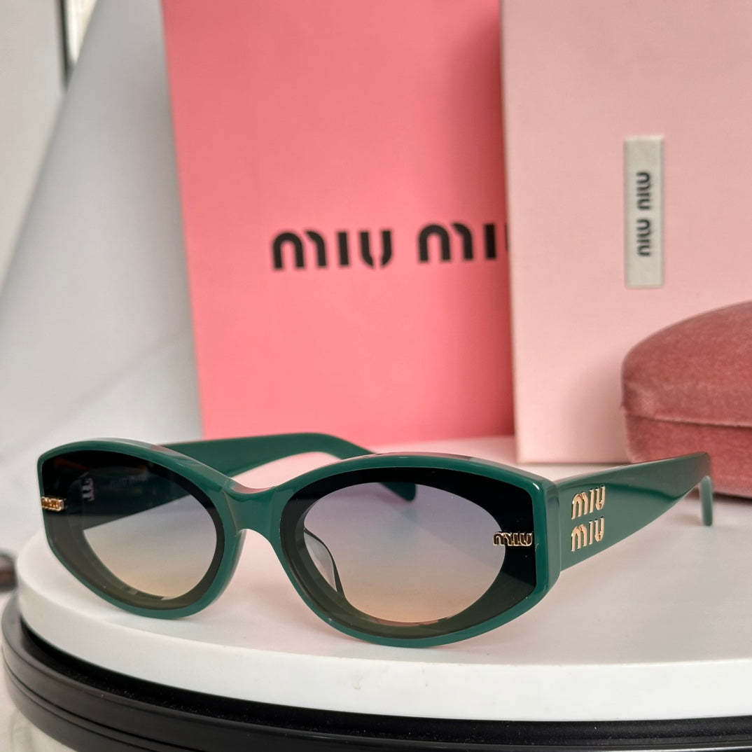 LuxluxHouse Best Quality Glasses Miu Miu