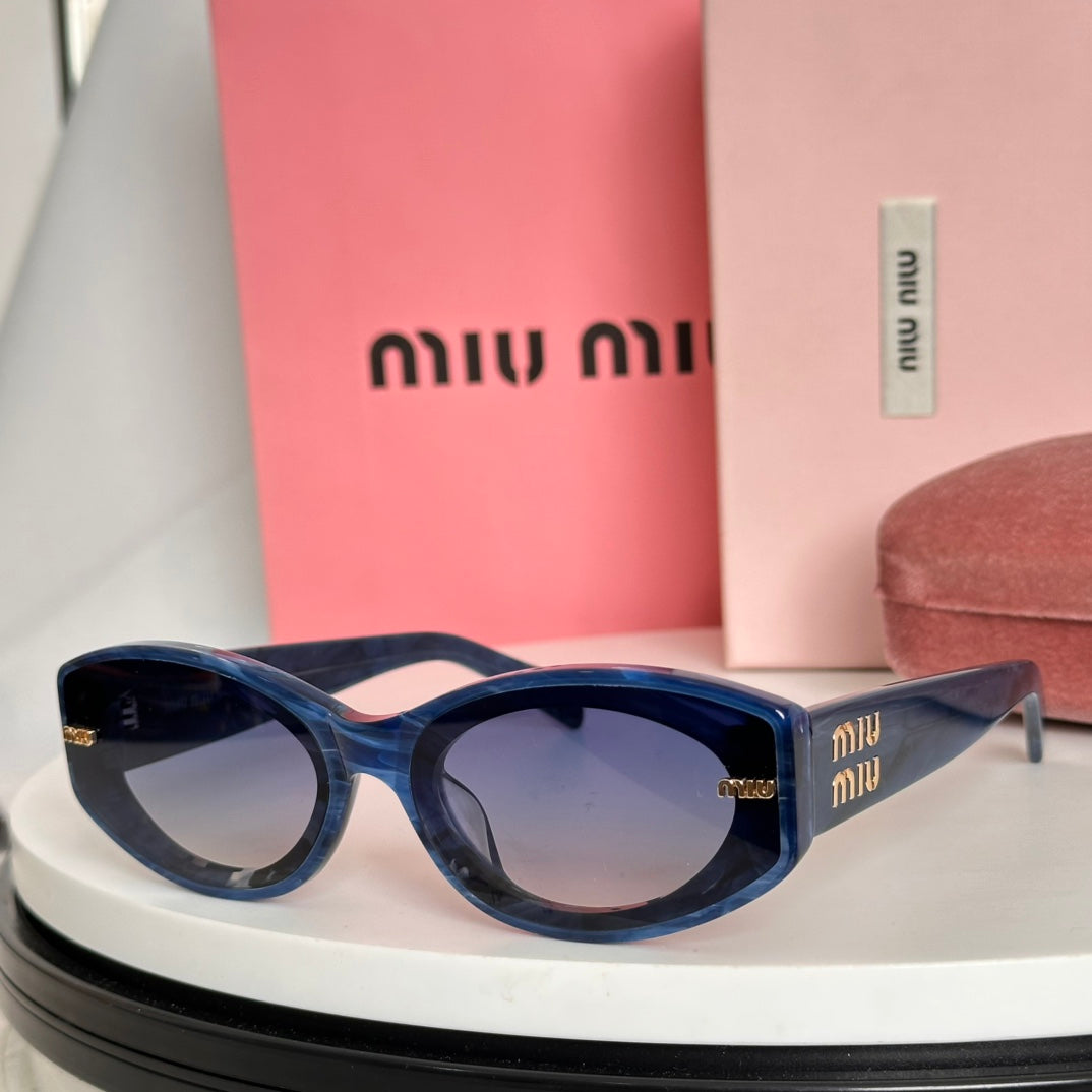 LuxluxHouse Best Quality Glasses Miu Miu