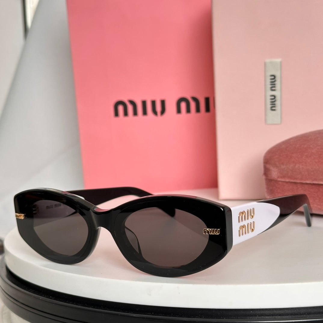 LuxluxHouse Best Quality Glasses Miu Miu