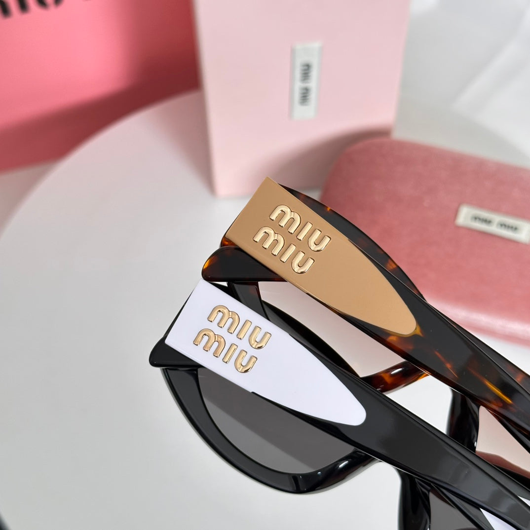 LuxluxHouse Best Quality Glasses Miu Miu