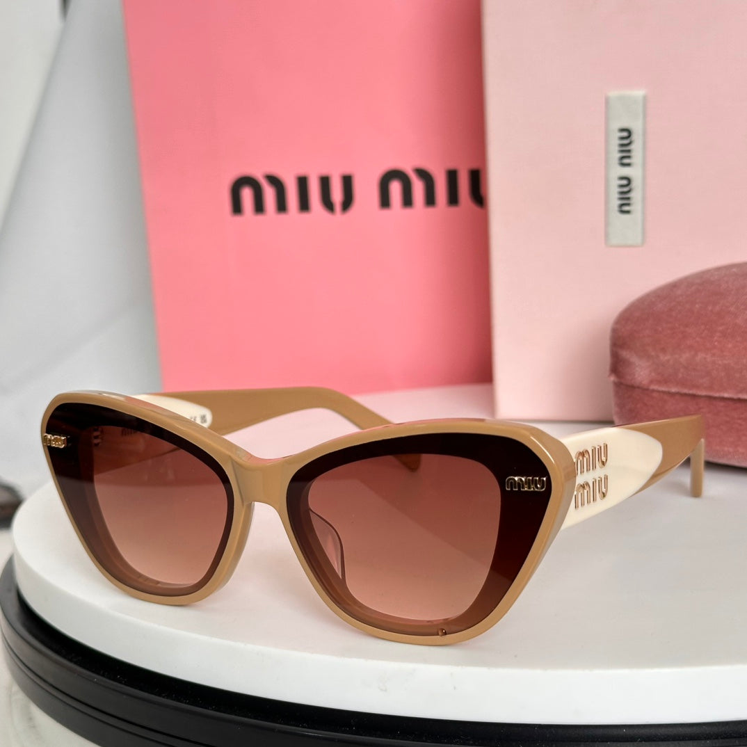 LuxluxHouse Best Quality Glasses Miu Miu