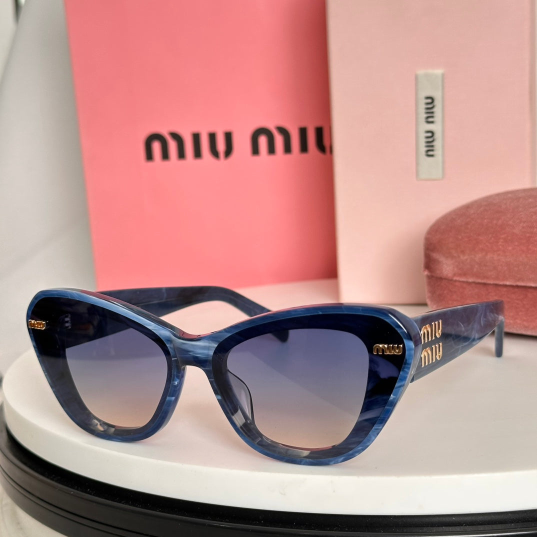LuxluxHouse Best Quality Glasses Miu Miu