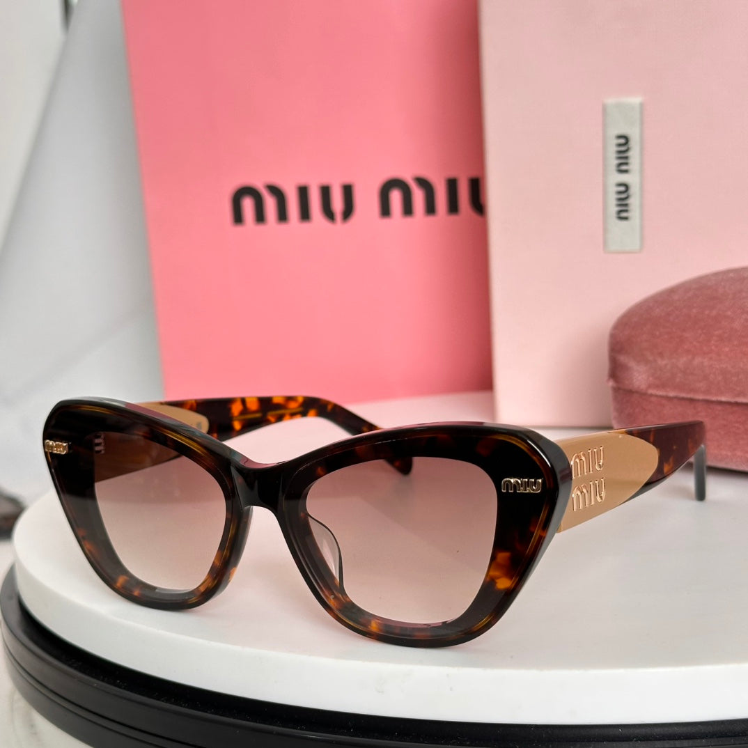 LuxluxHouse Best Quality Glasses Miu Miu
