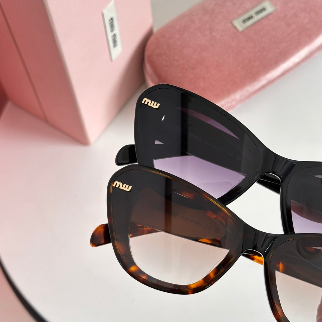 LuxluxHouse Best Quality Glasses Miu Miu
