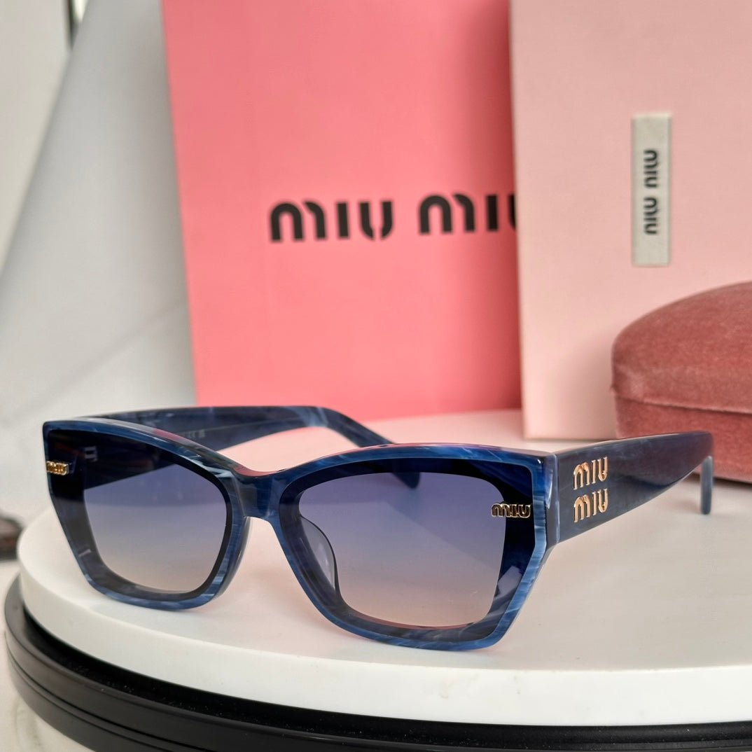 LuxluxHouse Best Quality Glasses Miu Miu