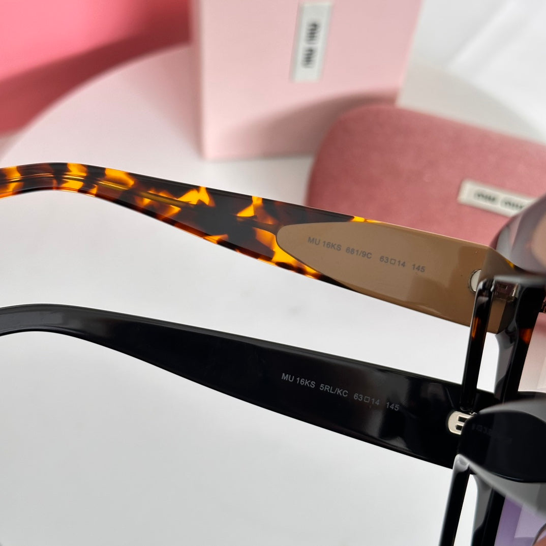 LuxluxHouse Best Quality Glasses Miu Miu