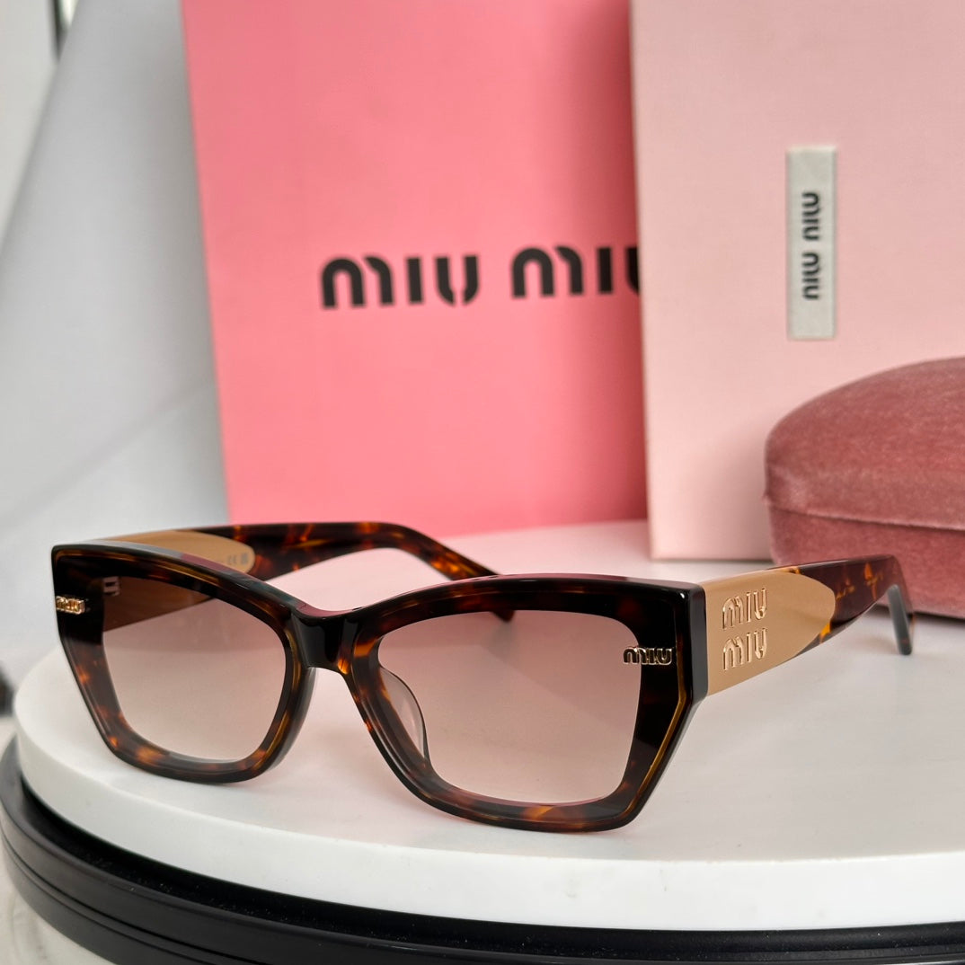 LuxluxHouse Best Quality Glasses Miu Miu