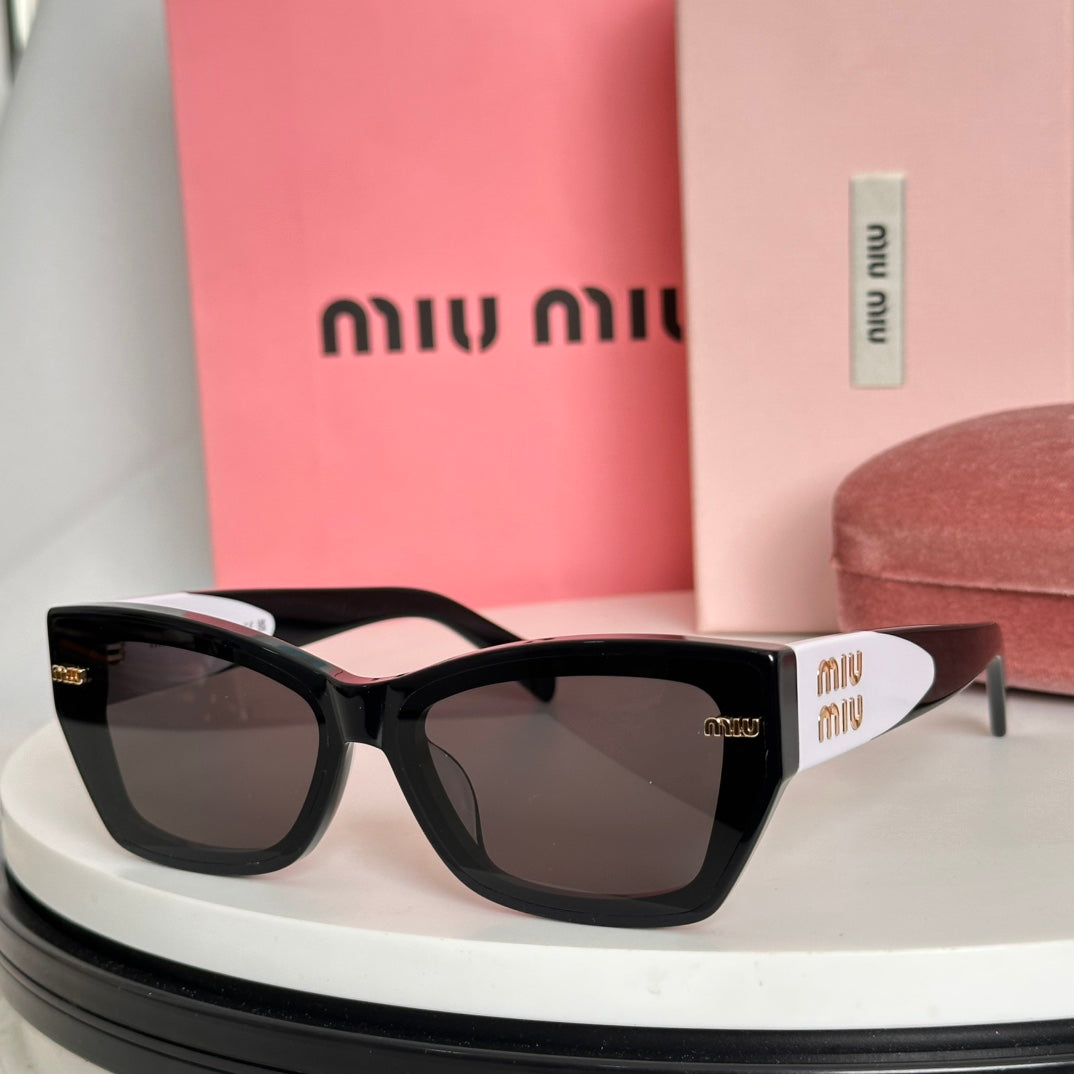 LuxluxHouse Best Quality Glasses Miu Miu