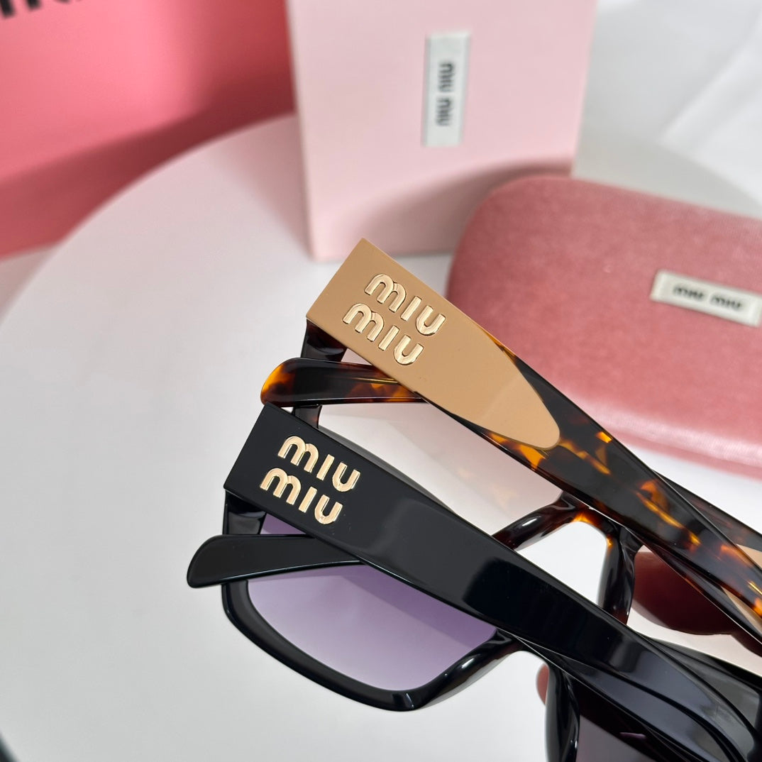 LuxluxHouse Best Quality Glasses Miu Miu