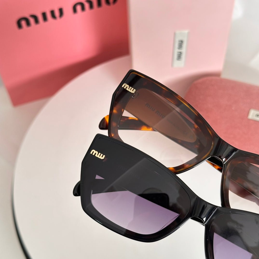 LuxluxHouse Best Quality Glasses Miu Miu