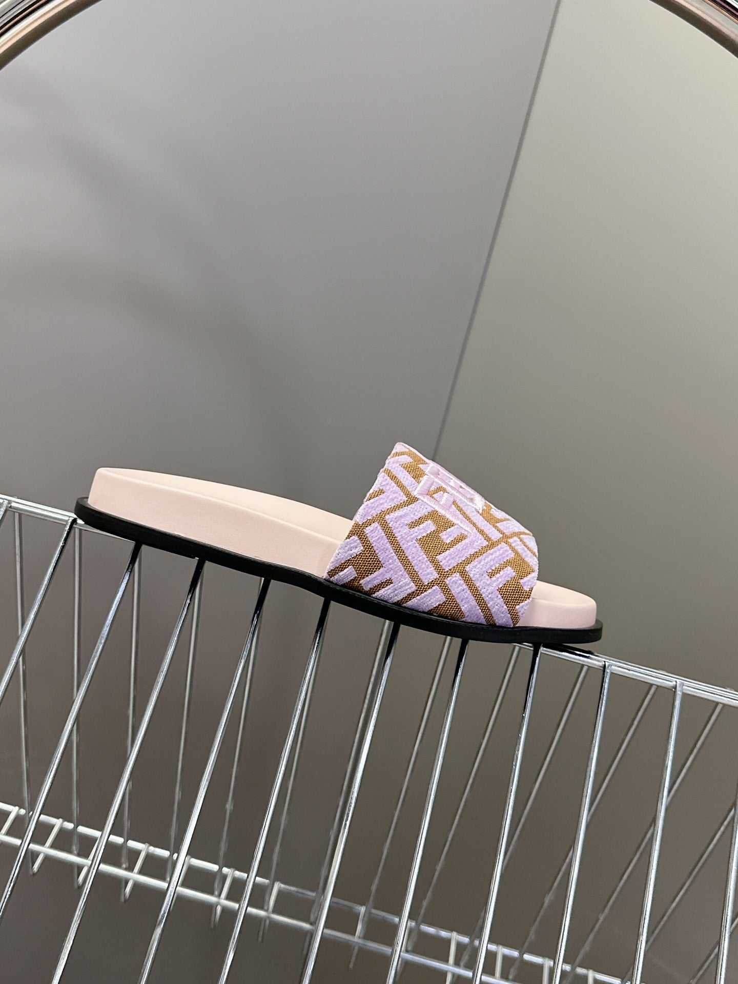 LuxluxHouse Best Quality Fendi Women Shoes