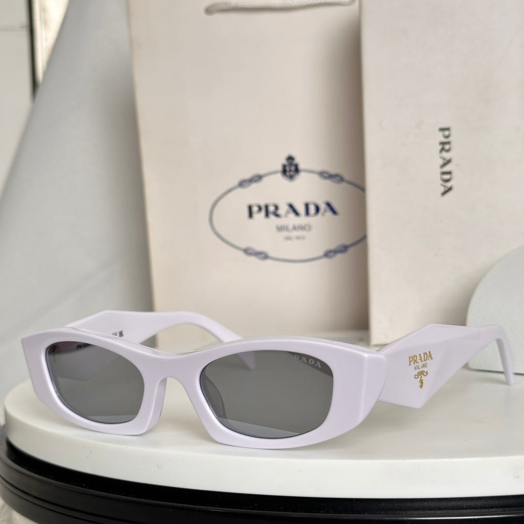 LuxluxHouse Best Quality Glasses Prada