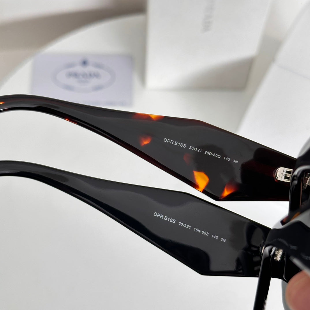 LuxluxHouse Best Quality Glasses Prada