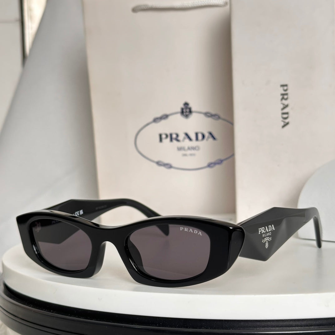 LuxluxHouse Best Quality Glasses Prada