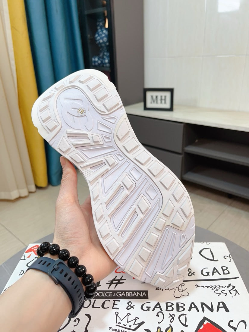 LuxluxHouse Best Quality Shoes Dolce & Gabbana