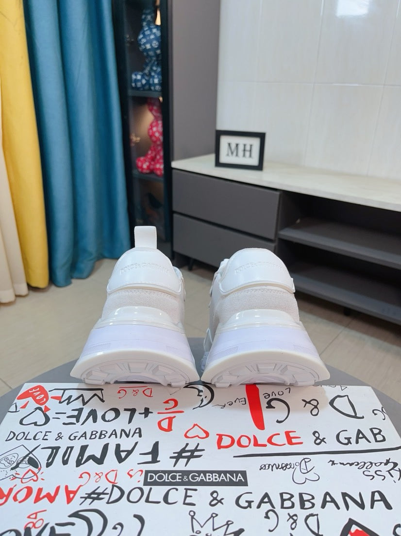 LuxluxHouse Best Quality Shoes Dolce & Gabbana