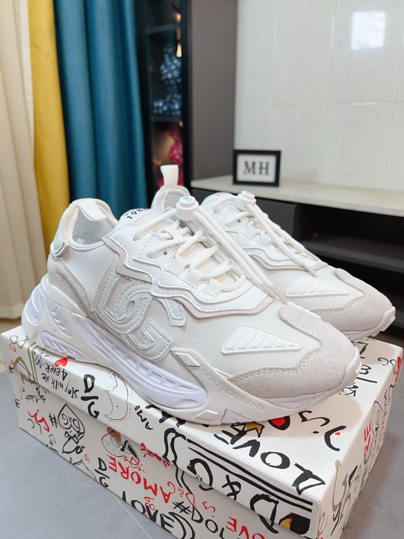 LuxluxHouse Best Quality Shoes Dolce & Gabbana