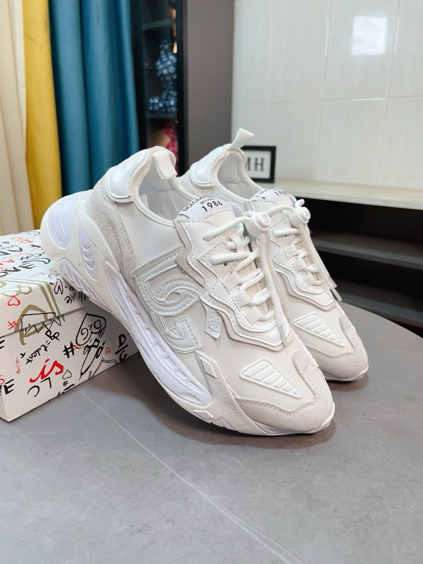 LuxluxHouse Best Quality Shoes Dolce & Gabbana