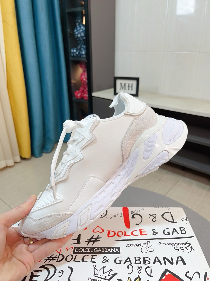 LuxluxHouse Best Quality Shoes Dolce & Gabbana