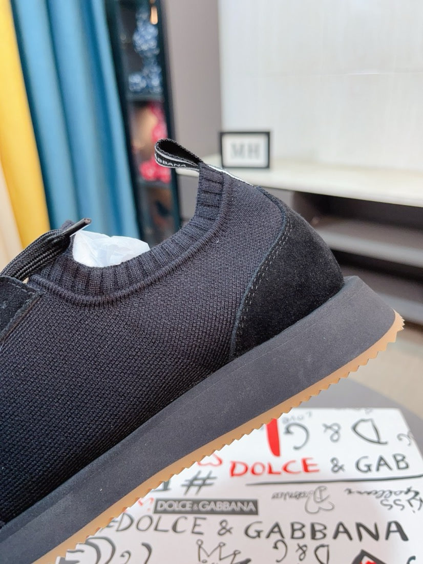 LuxluxHouse Best Quality Shoes Dolce & Gabbana