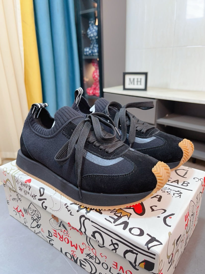 LuxluxHouse Best Quality Shoes Dolce & Gabbana
