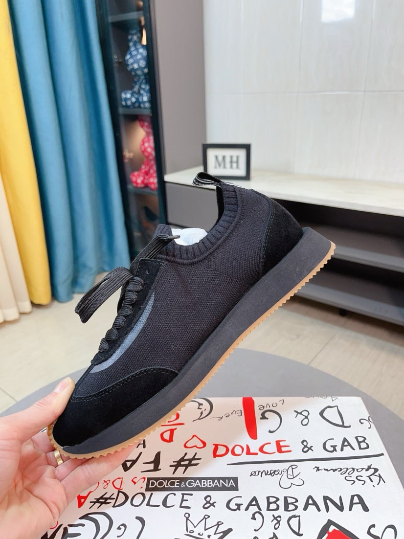 LuxluxHouse Best Quality Shoes Dolce & Gabbana