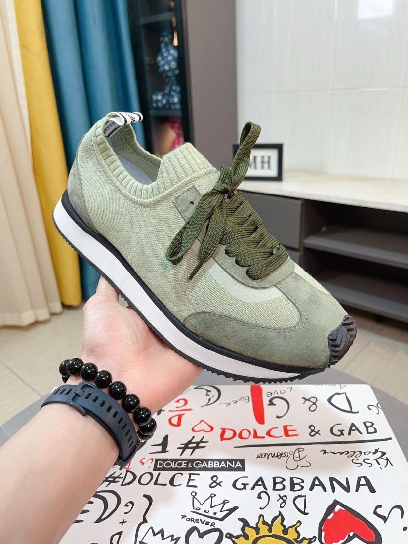 LuxluxHouse Best Quality Shoes Dolce & Gabbana