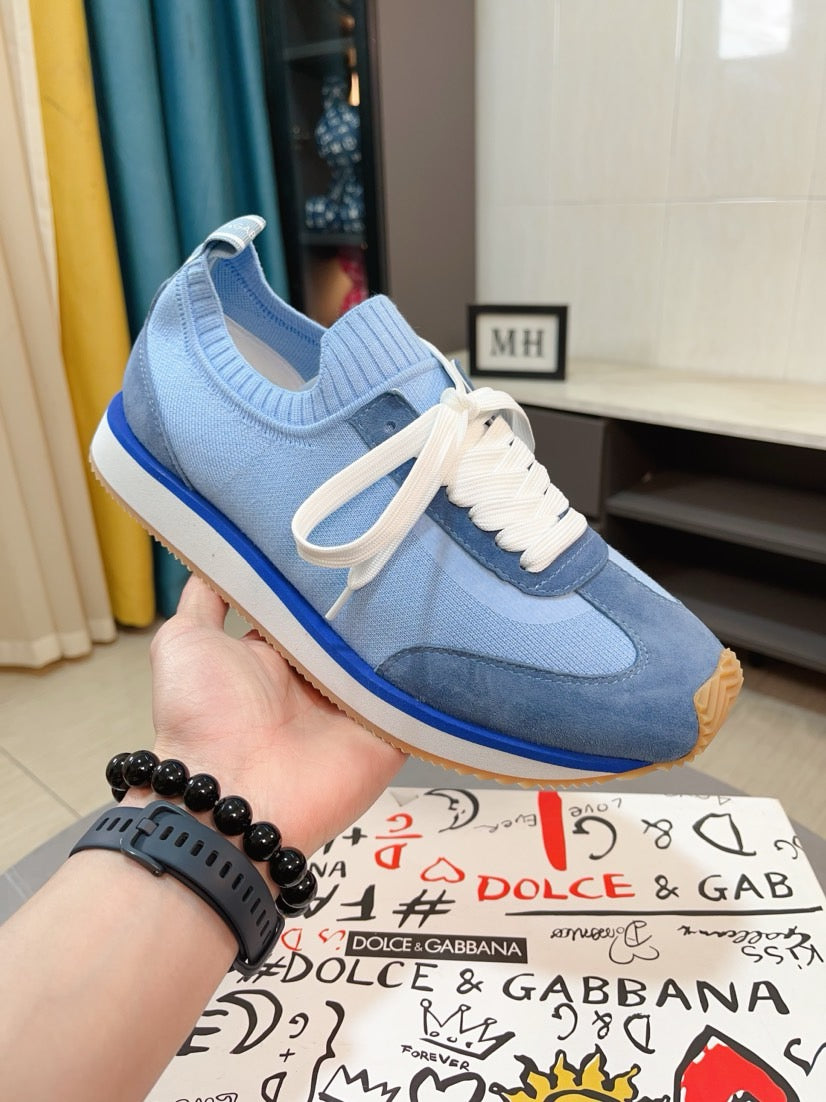 LuxluxHouse Best Quality Shoes Dolce & Gabbana
