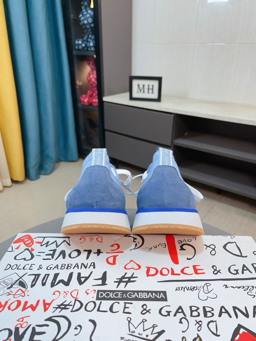 LuxluxHouse Best Quality Shoes Dolce & Gabbana
