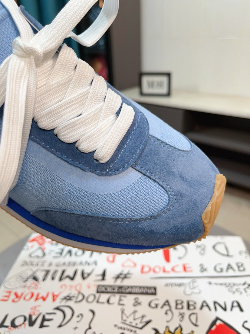LuxluxHouse Best Quality Shoes Dolce & Gabbana