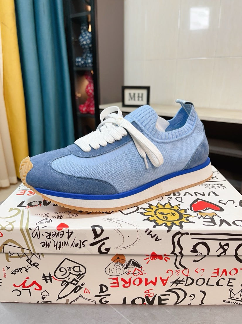 LuxluxHouse Best Quality Shoes Dolce & Gabbana