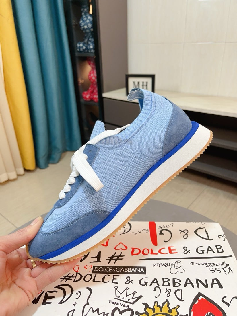 LuxluxHouse Best Quality Shoes Dolce & Gabbana