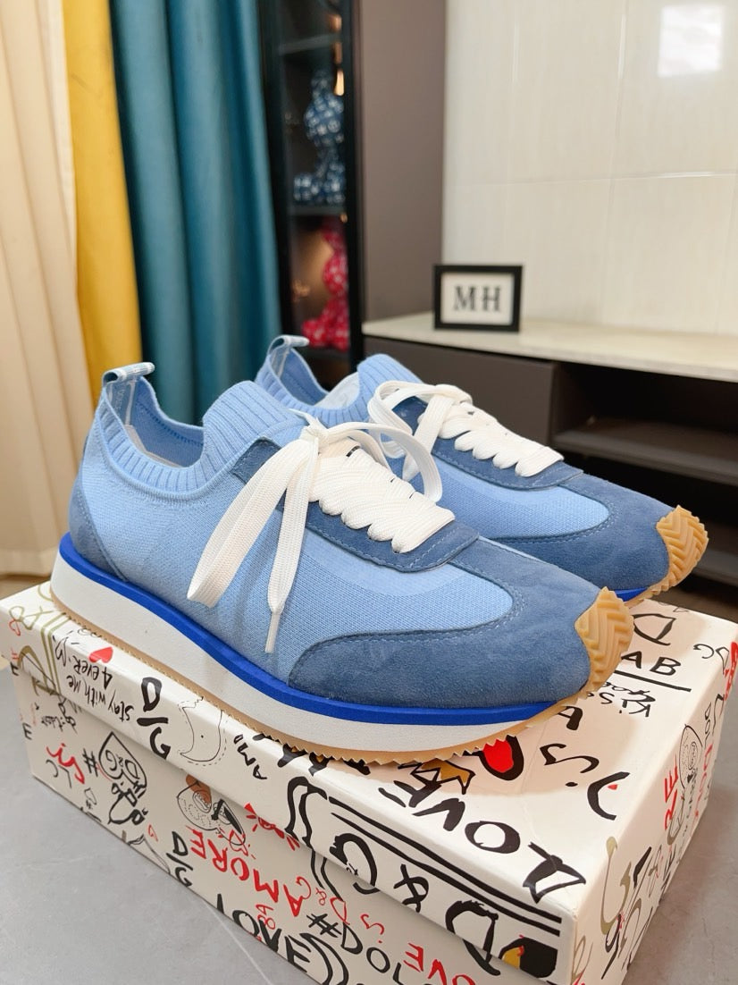 LuxluxHouse Best Quality Shoes Dolce & Gabbana