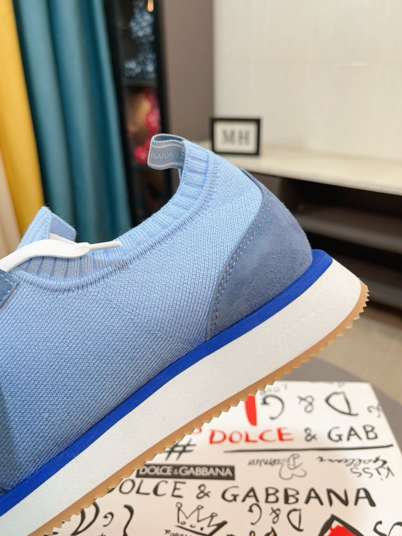 LuxluxHouse Best Quality Shoes Dolce & Gabbana