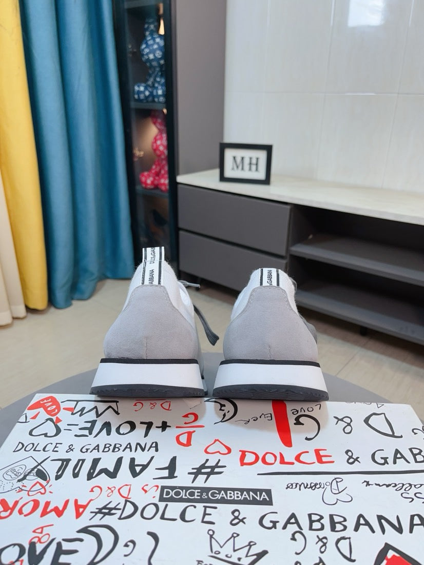 LuxluxHouse Best Quality Shoes Dolce & Gabbana